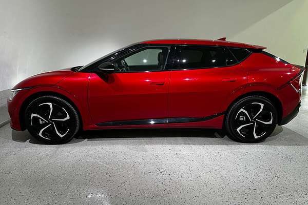 2023 Kia EV6 GT-Line CV