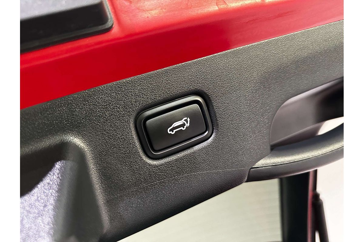 2023 Kia EV6 GT-Line CV