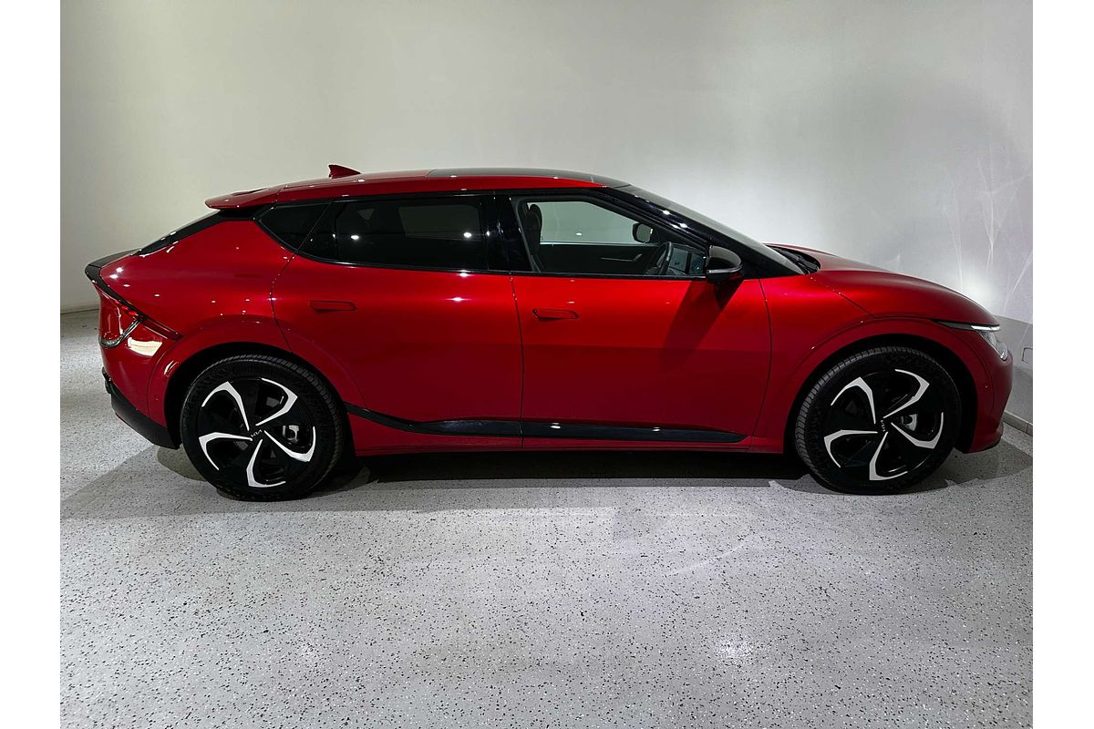 2023 Kia EV6 GT-Line CV
