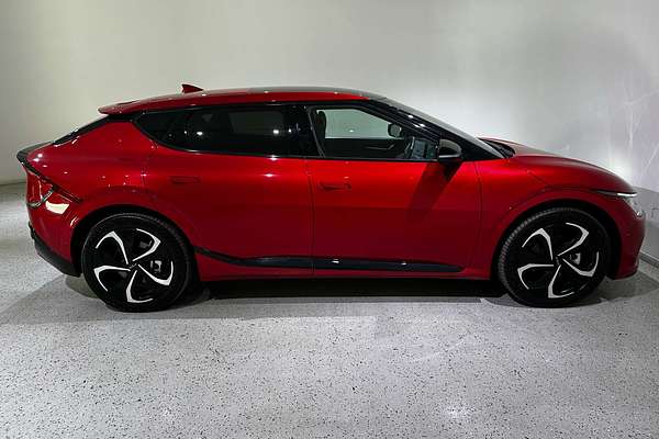 2023 Kia EV6 GT-Line CV