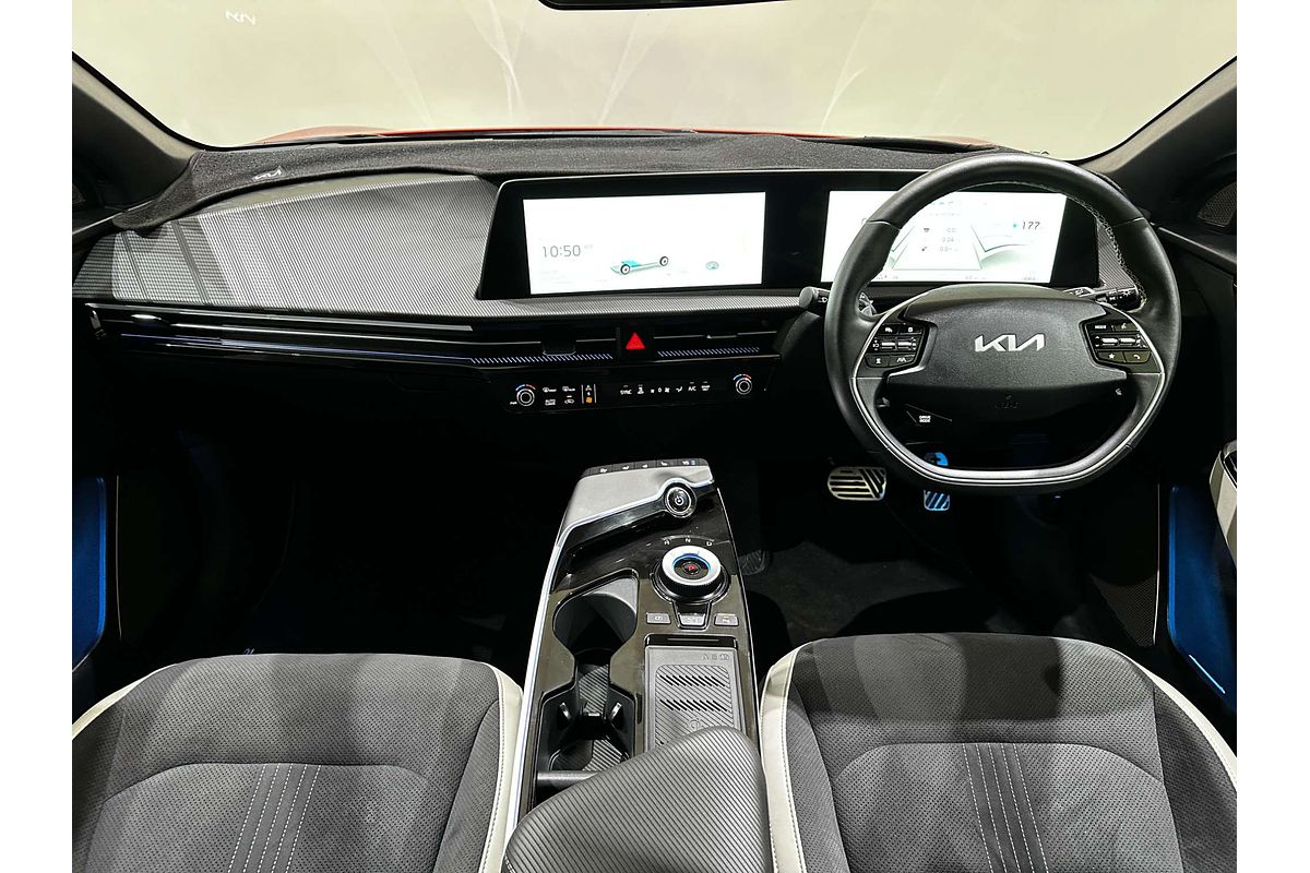 2023 Kia EV6 GT-Line CV