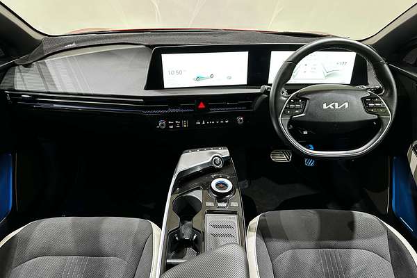 2023 Kia EV6 GT-Line CV