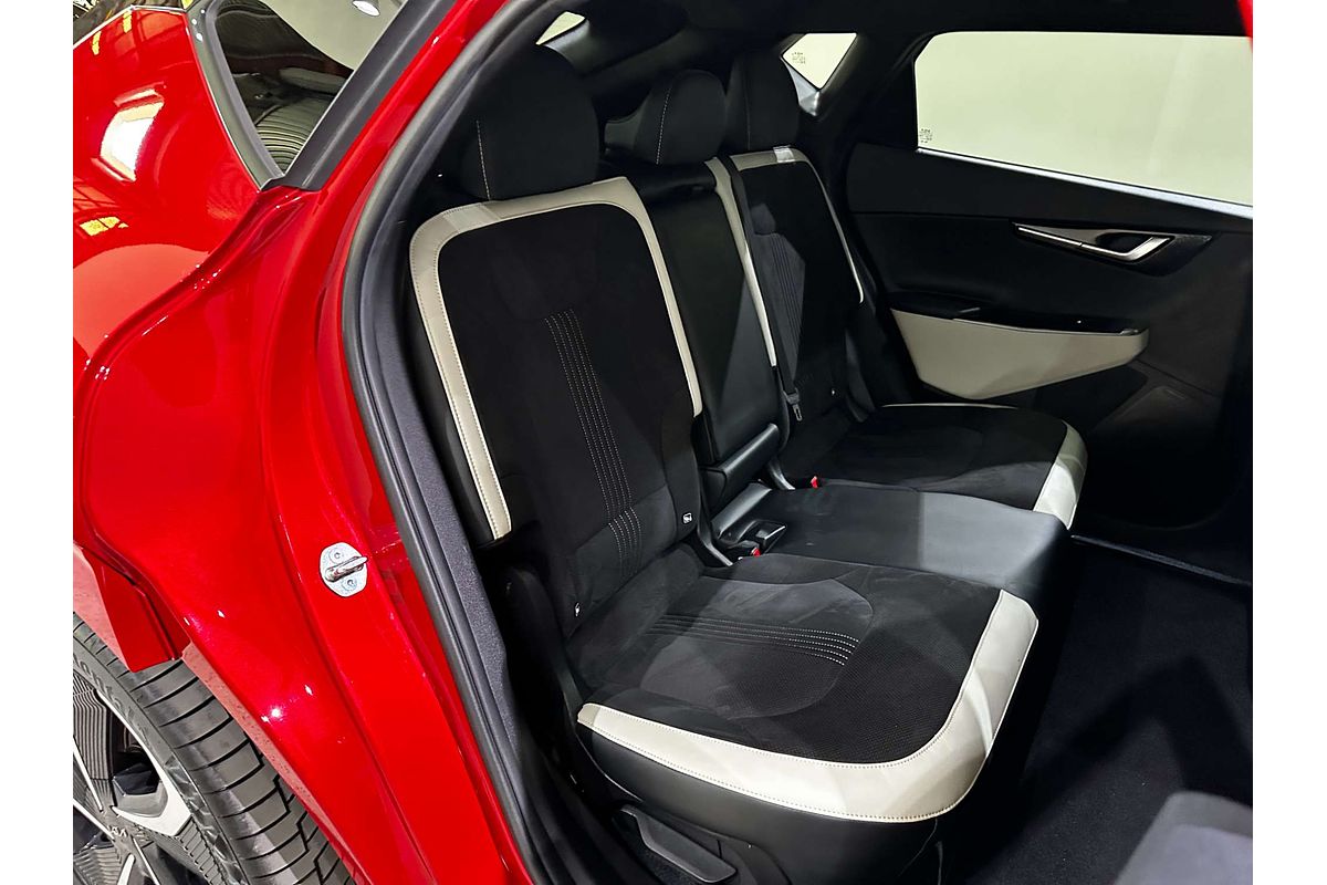 2023 Kia EV6 GT-Line CV