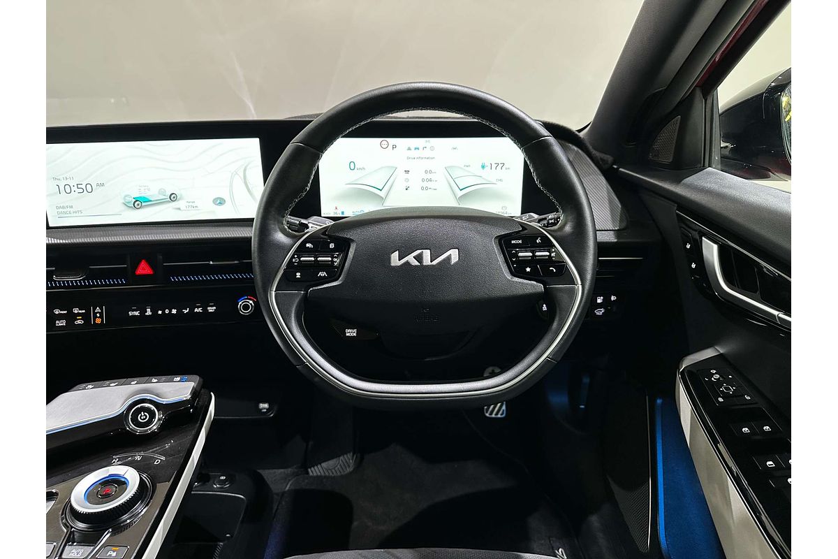 2023 Kia EV6 GT-Line CV