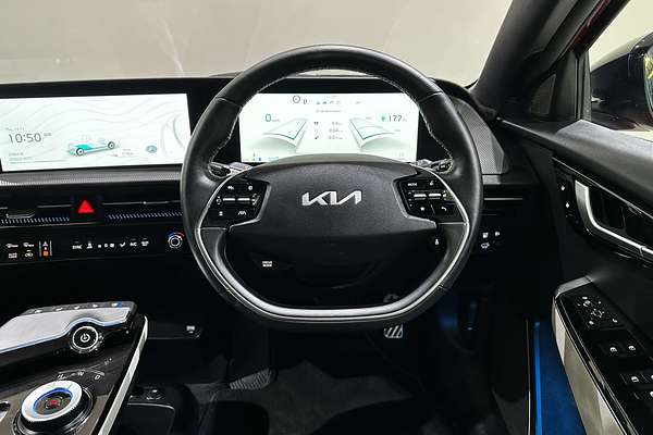 2023 Kia EV6 GT-Line CV
