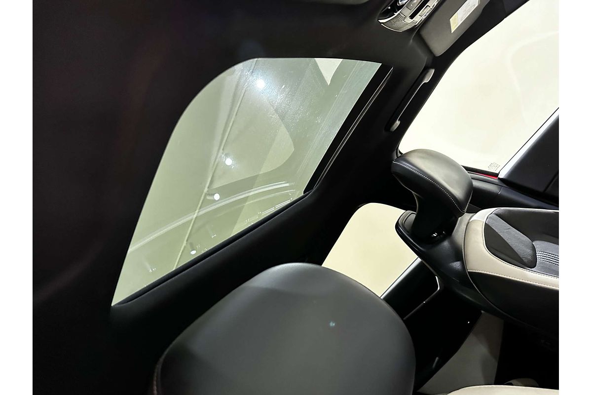 2023 Kia EV6 GT-Line CV