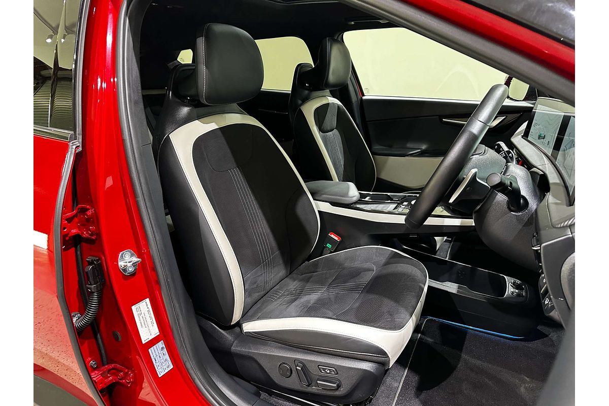 2023 Kia EV6 GT-Line CV