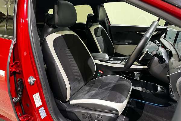 2023 Kia EV6 GT-Line CV