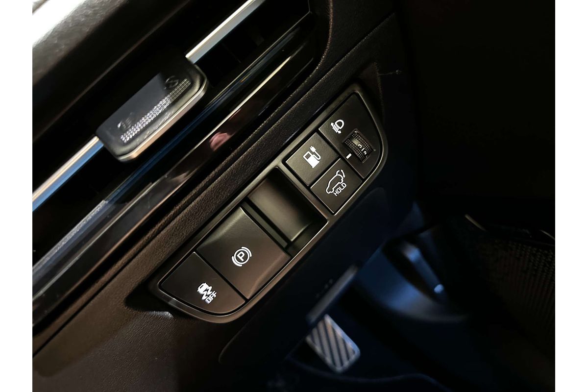 2023 Kia EV6 GT-Line CV