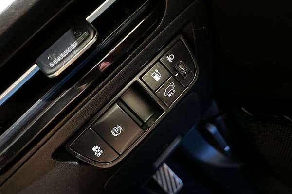 2023 Kia EV6 GT-Line CV