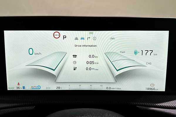 2023 Kia EV6 GT-Line CV