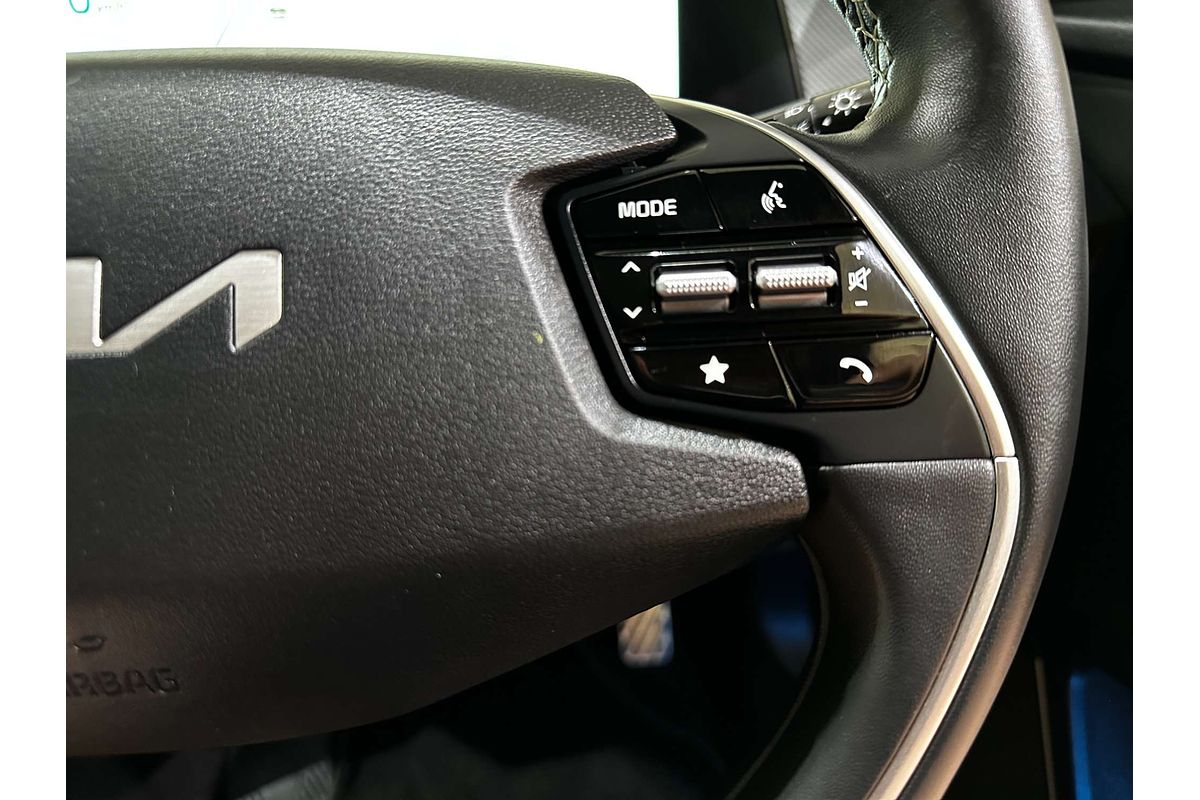 2023 Kia EV6 GT-Line CV