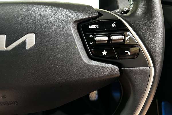 2023 Kia EV6 GT-Line CV