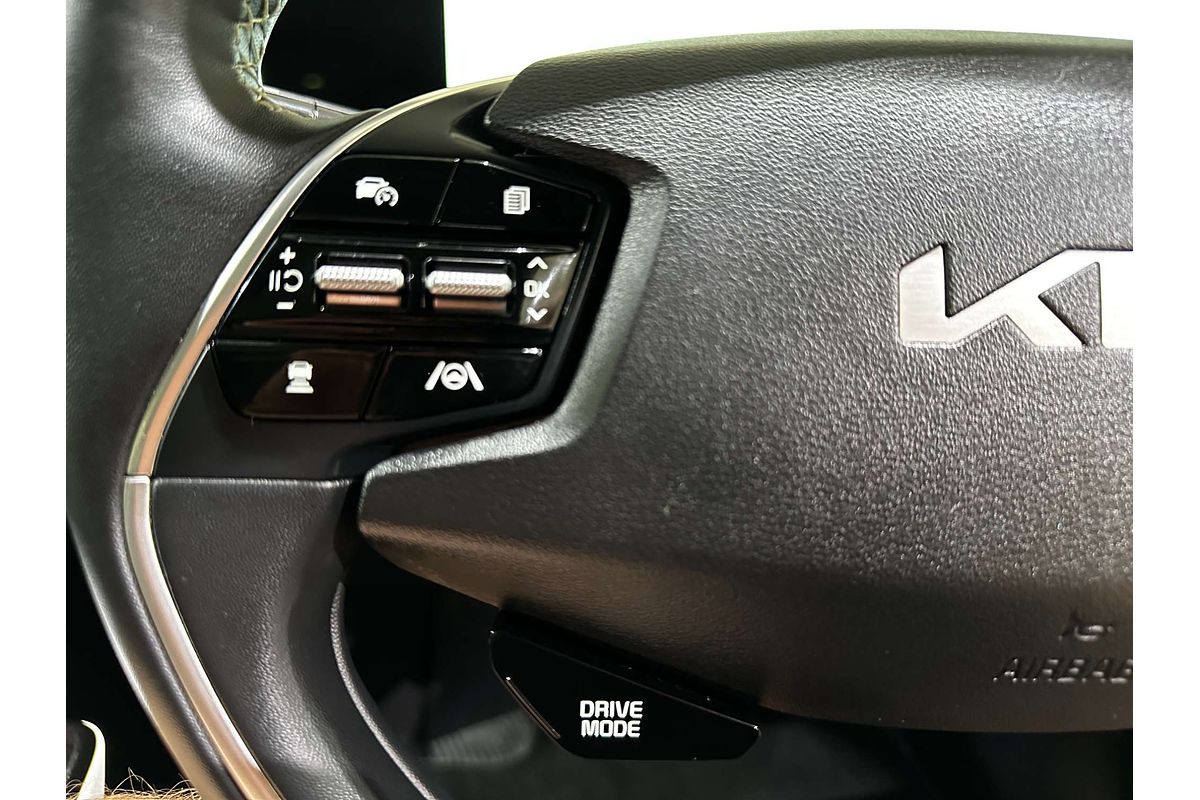 2023 Kia EV6 GT-Line CV