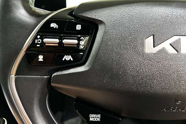 2023 Kia EV6 GT-Line CV