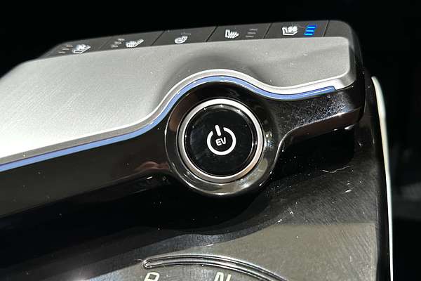 2023 Kia EV6 GT-Line CV