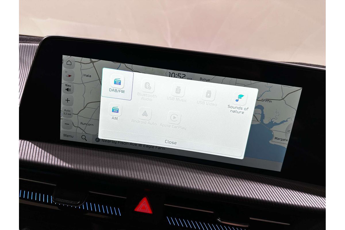 2023 Kia EV6 GT-Line CV