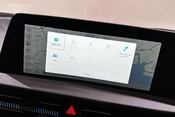 2023 Kia EV6 GT-Line CV