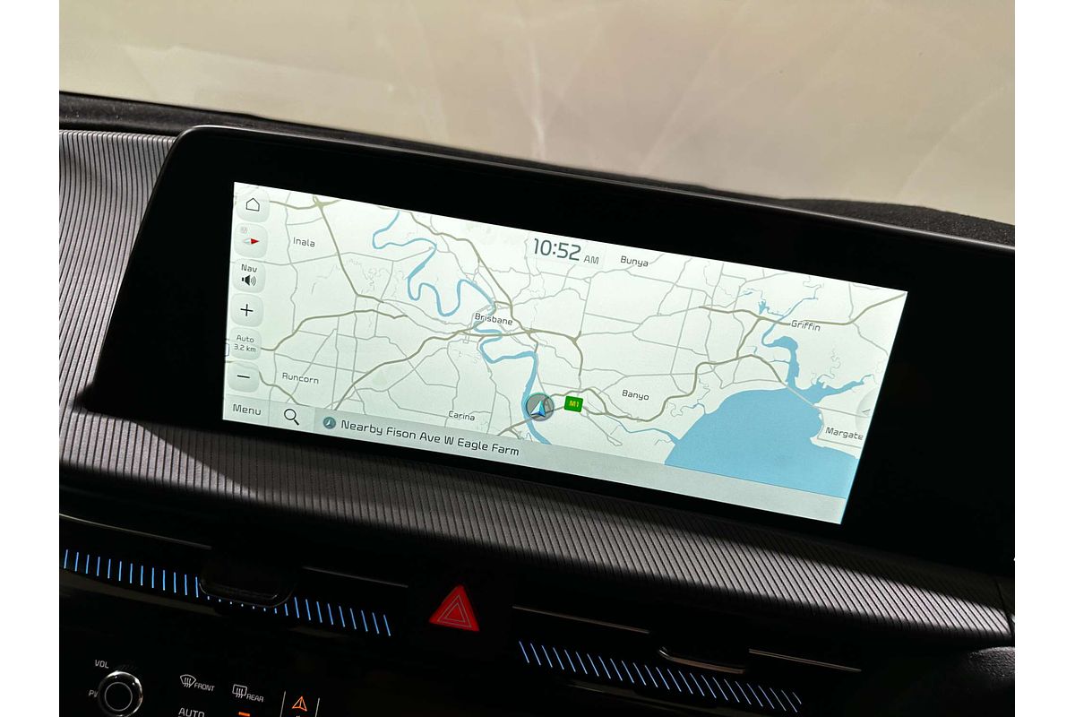 2023 Kia EV6 GT-Line CV