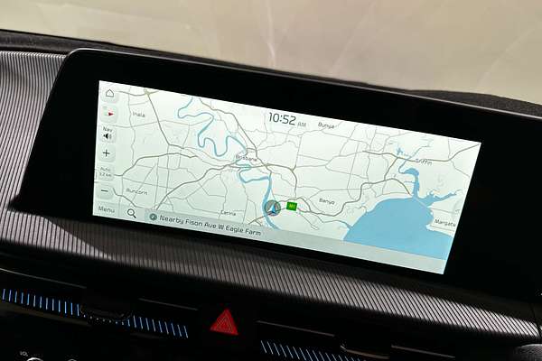 2023 Kia EV6 GT-Line CV