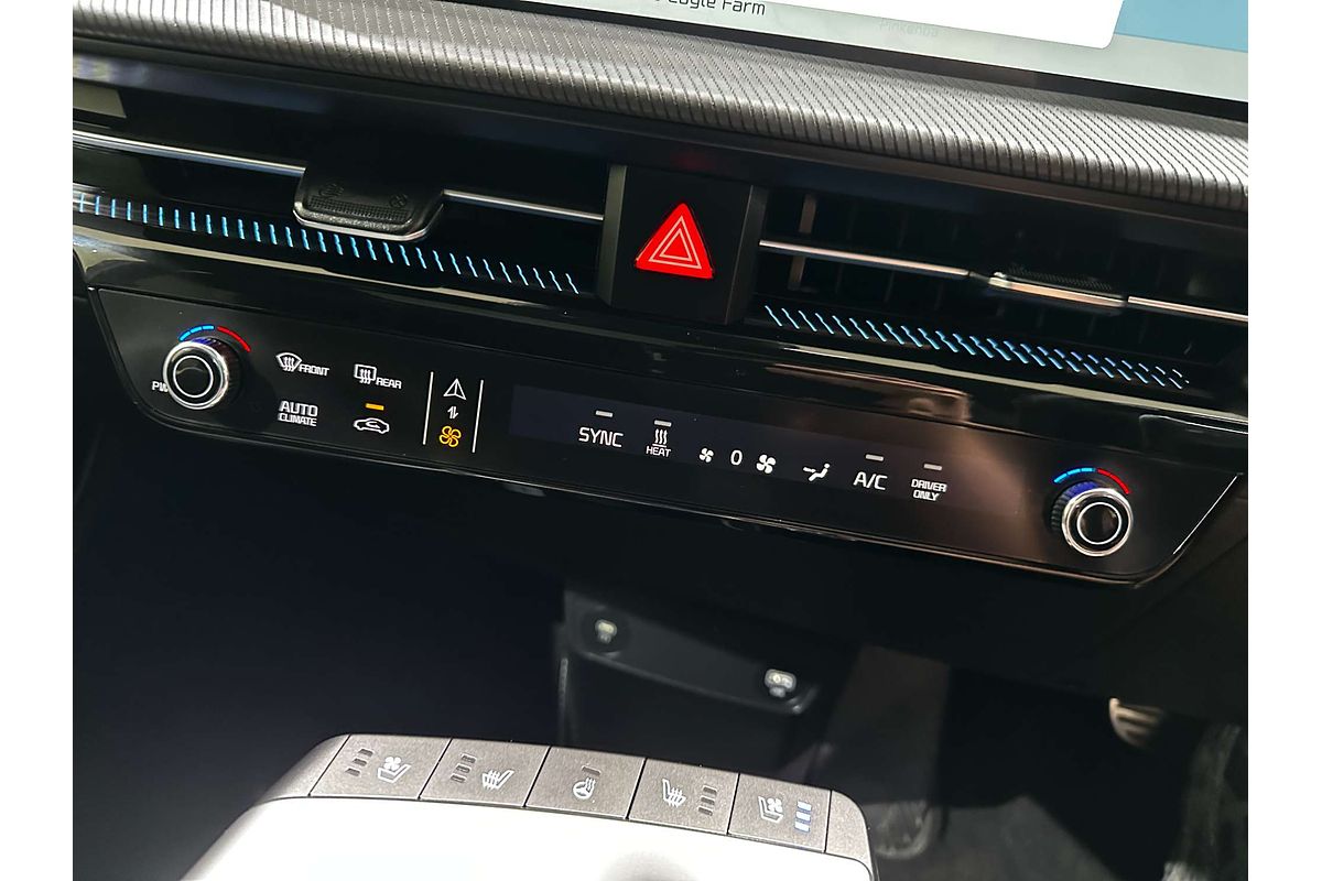 2023 Kia EV6 GT-Line CV