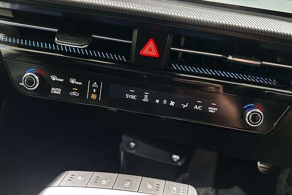 2023 Kia EV6 GT-Line CV