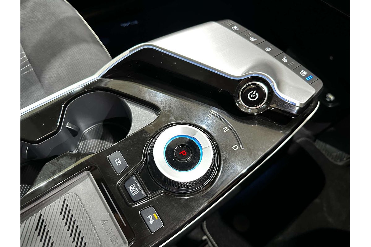 2023 Kia EV6 GT-Line CV