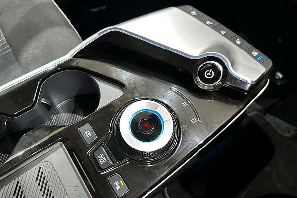 2023 Kia EV6 GT-Line CV