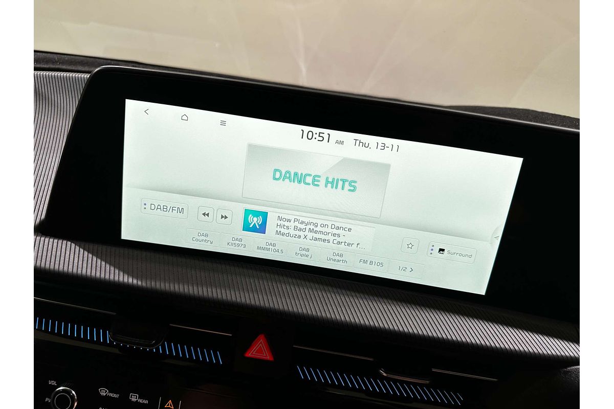 2023 Kia EV6 GT-Line CV