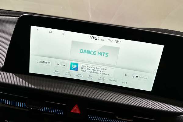 2023 Kia EV6 GT-Line CV