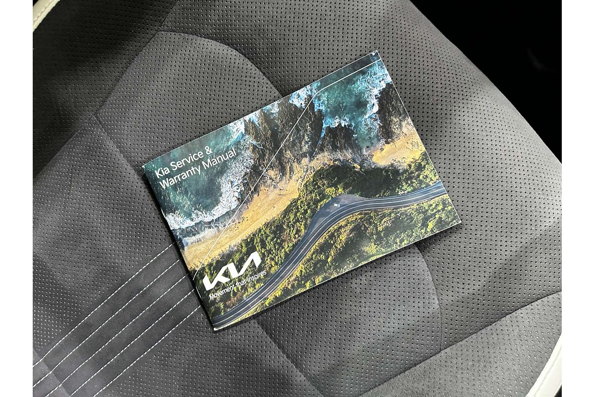 2023 Kia EV6 GT-Line CV