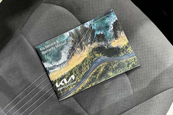 2023 Kia EV6 GT-Line CV