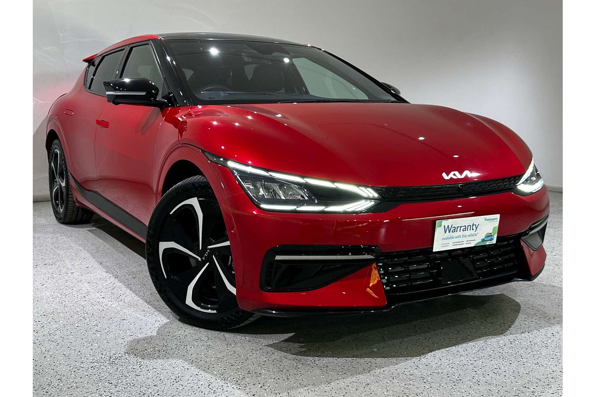 2023 Kia EV6 GT-Line CV