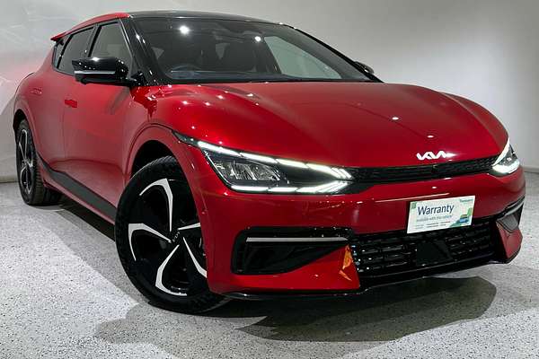 2023 Kia EV6 GT-Line CV