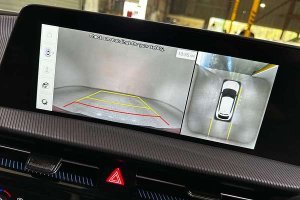 2023 Kia EV6 GT-Line CV