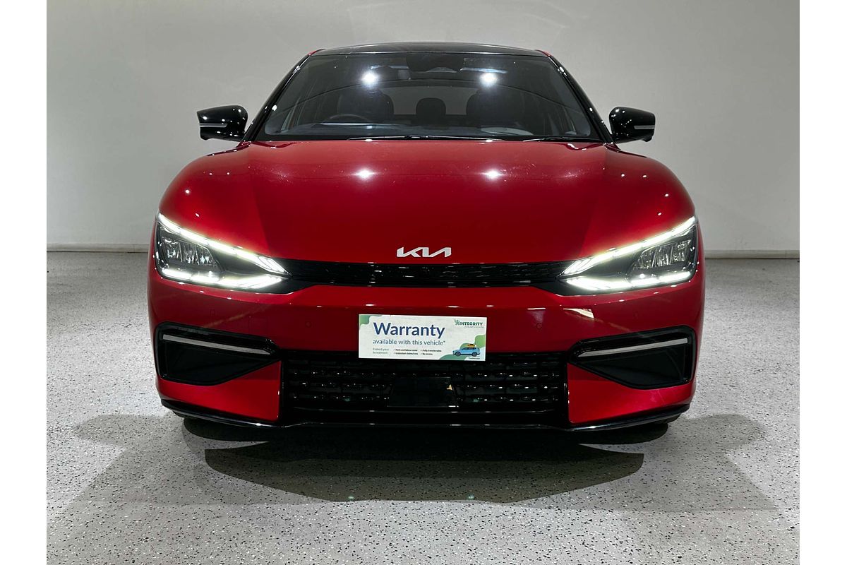 2023 Kia EV6 GT-Line CV