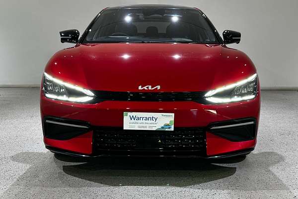2023 Kia EV6 GT-Line CV
