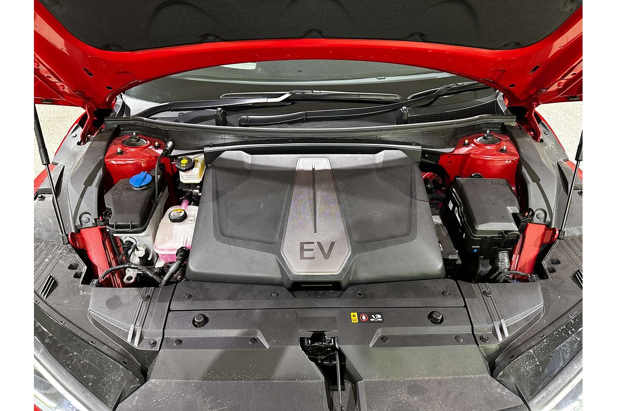 2023 Kia EV6 GT-Line CV