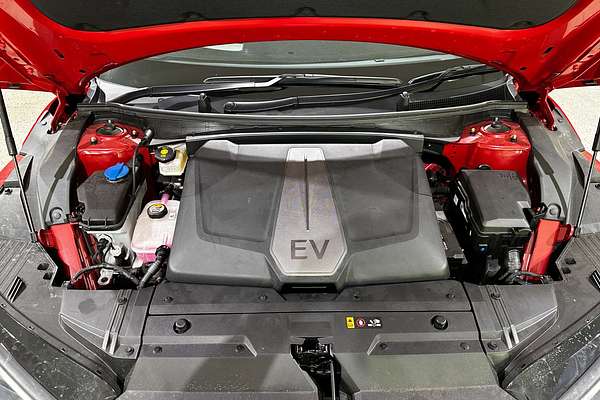 2023 Kia EV6 GT-Line CV