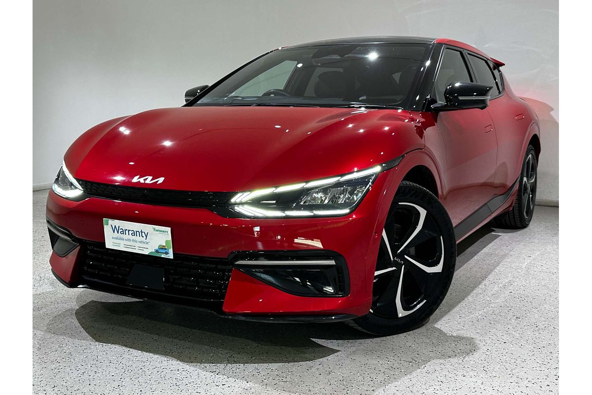 2023 Kia EV6 GT-Line CV