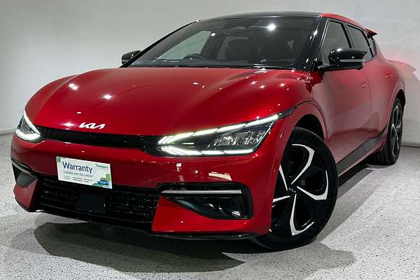 2023 Kia EV6 GT-Line CV