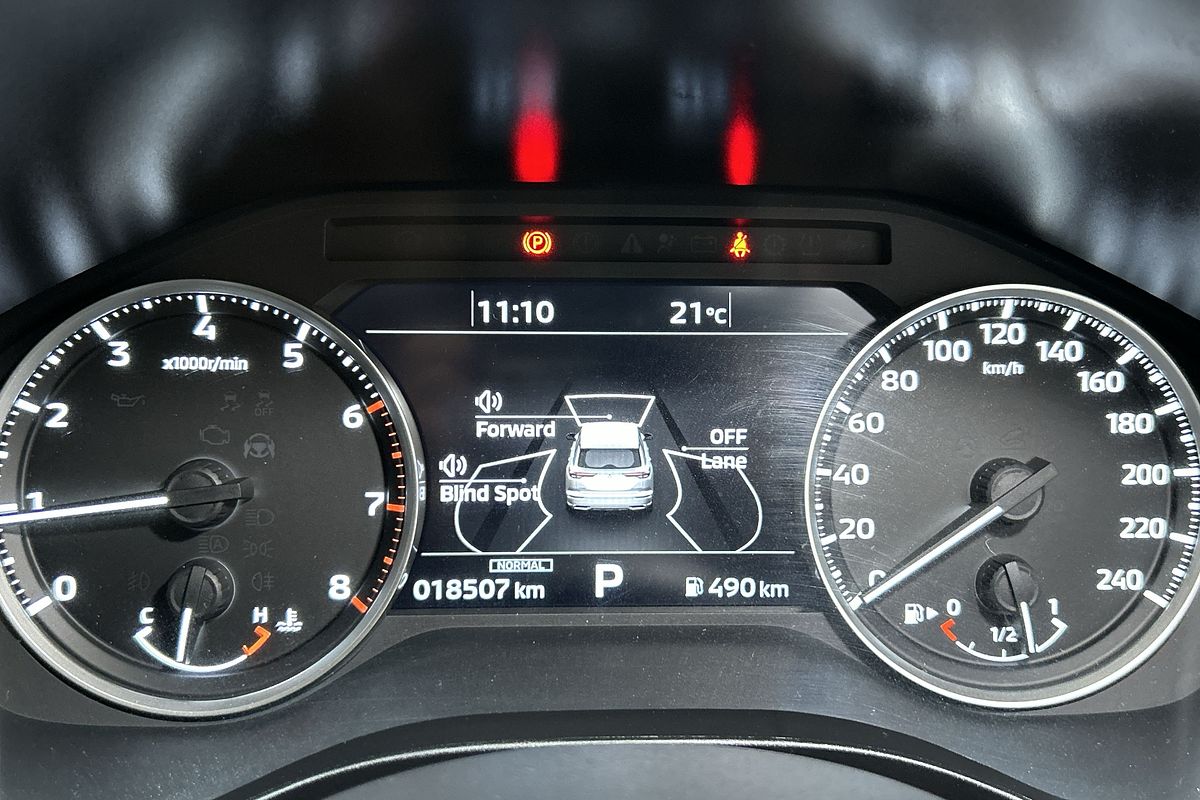 2024 Mitsubishi Outlander LS ZM