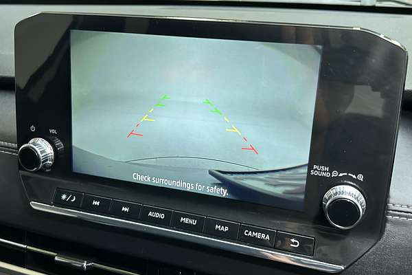 2024 Mitsubishi Outlander LS ZM