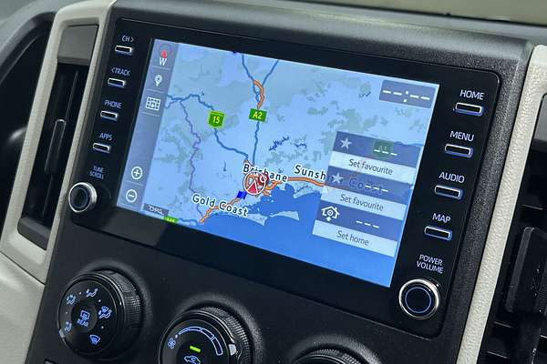 2022 Toyota Hiace GDH300R LWB