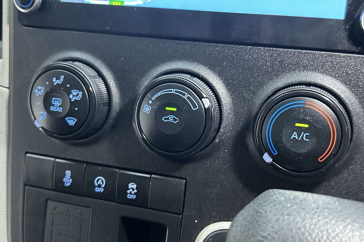 2022 Toyota Hiace GDH300R LWB