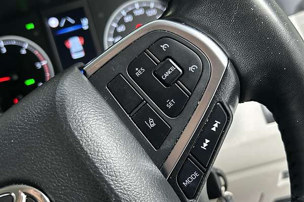 2022 Toyota Hiace GDH300R LWB