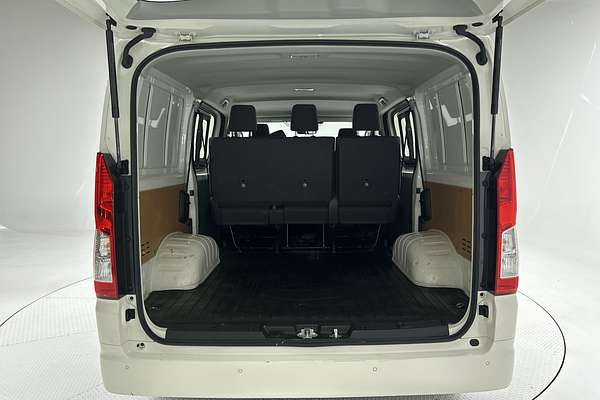 2022 Toyota Hiace GDH300R LWB