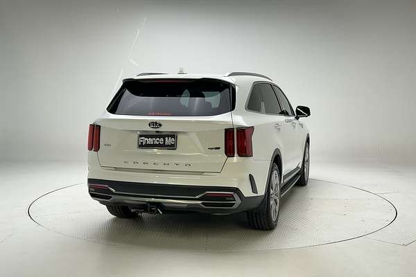 2020 Kia Sorento GT-Line MQ4