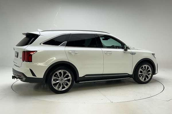 2020 Kia Sorento GT-Line MQ4