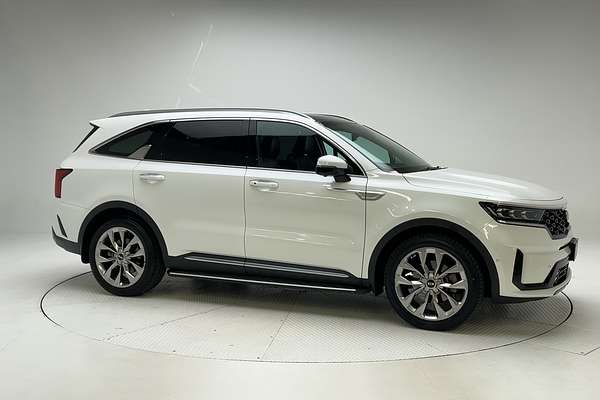 2020 Kia Sorento GT-Line MQ4